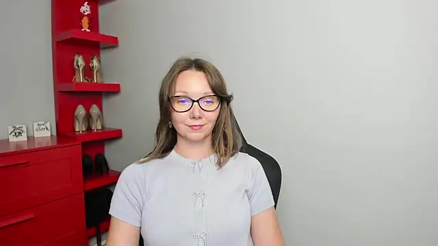 Cookie_zoe webcam