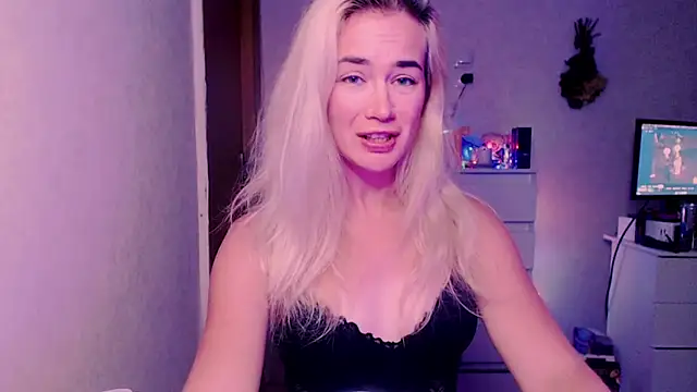 xxxcharismaaa webcam