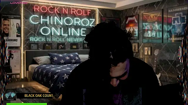 chino_roz webcam