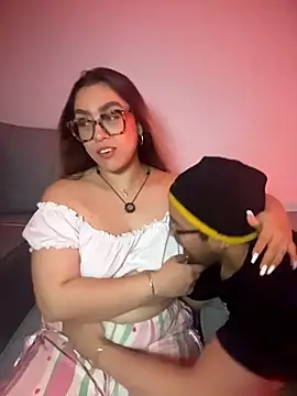 Im_sophiie webcam