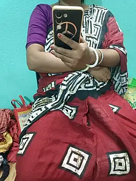 puja123434 live cam on StripChat