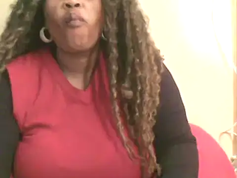 SexxyBoob webcam