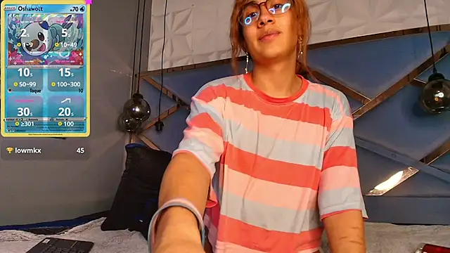 Samuel_Matthew webcam