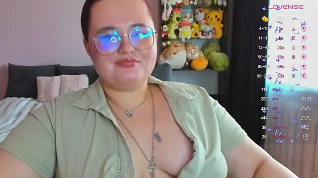 Jessica_Joy webcam