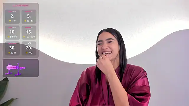 Lia_Guzman webcam