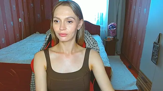 Lady_Sunshine_ webcam