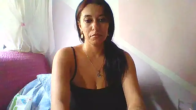 Mary_am webcam