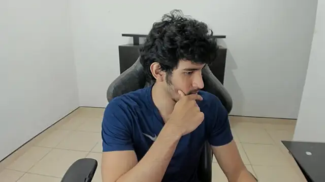 Jeremy_colton webcam