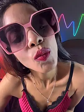 Ivy_the_goddess webcam