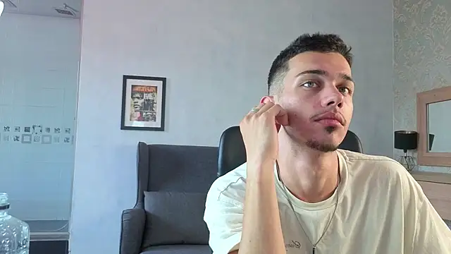 KaydenDrew webcam
