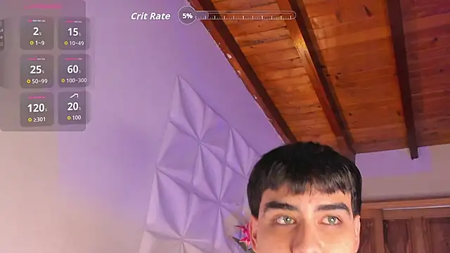 IamJuanJoc webcam