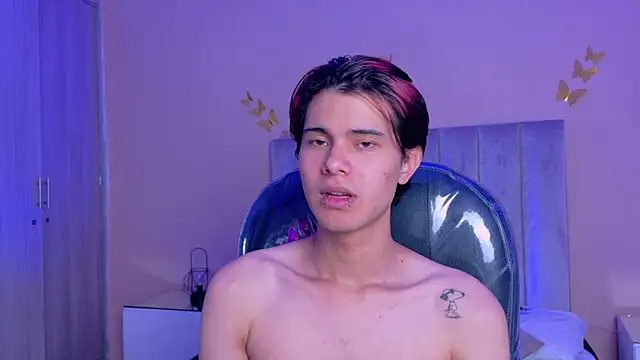 Derek_Sinn webcam