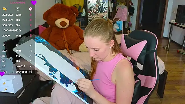 Mary_Blu webcam