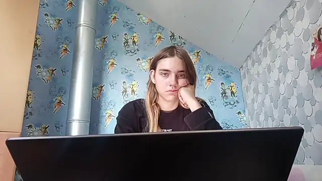 IraGerba webcam
