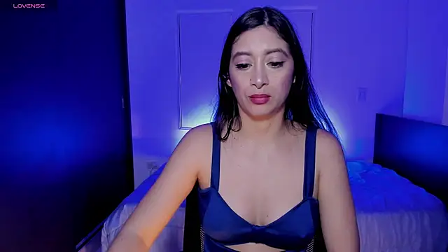 MeganWhite3 webcam
