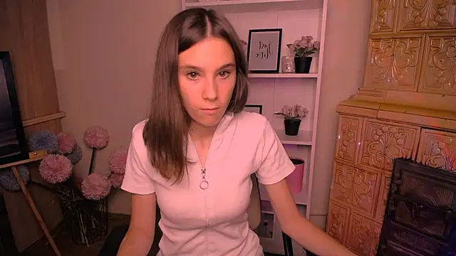 rosaray_ - RosaRay_'s free webcam - UK Sex Cams