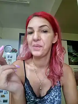 Evadesirex46 webcam