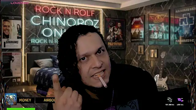 chino_roz webcam