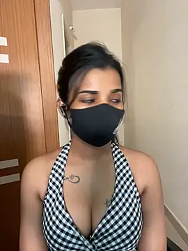 its_ur_flora (F young) - Lick ur nipples 👅