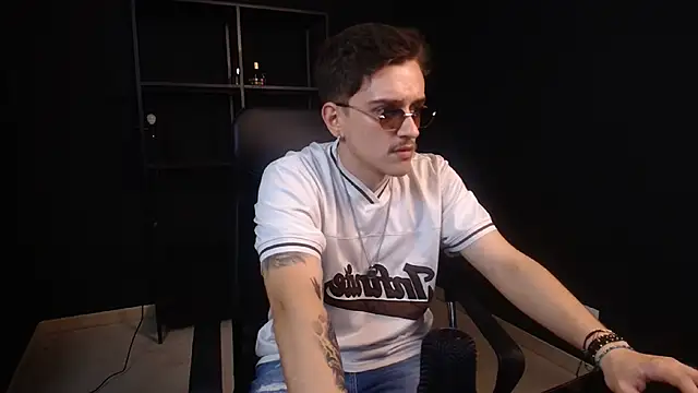 FelixStarkk webcam