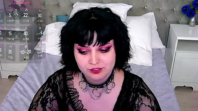 KathyDion webcam