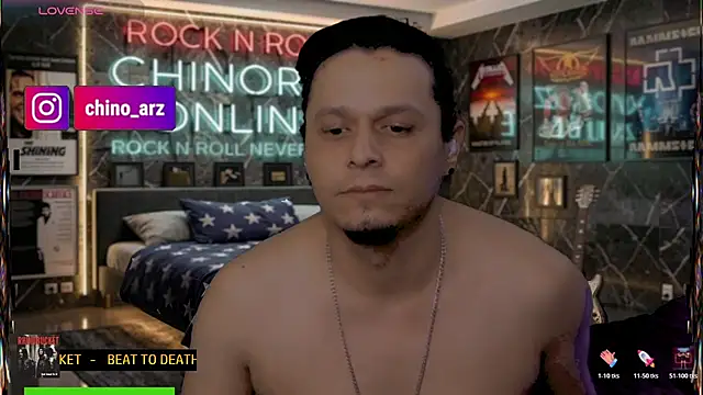 chino_roz webcam