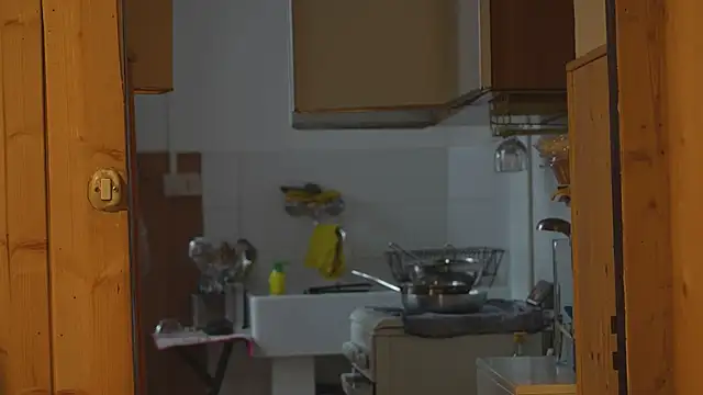 VanessaDoyle webcam