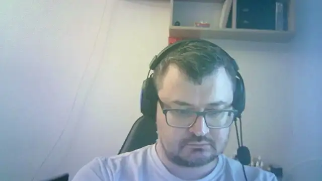 SirAbuser webcam
