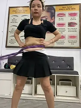 Ivy_Trix2 webcam