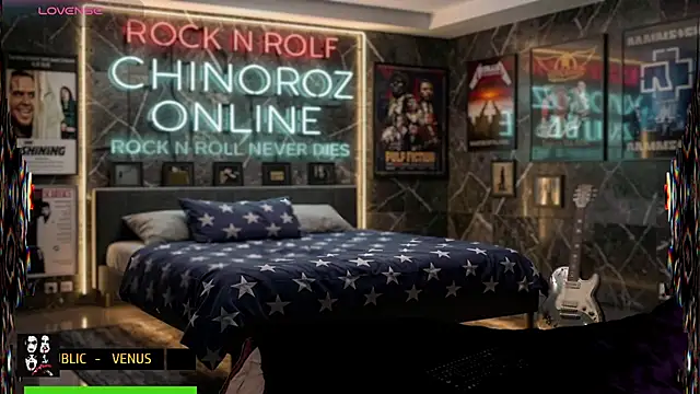 chino_roz webcam