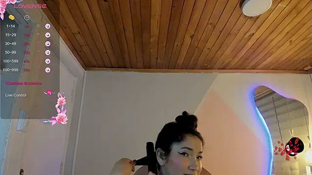 cristal__hot_1 webcam
