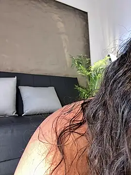 Isa__Blanc webcam