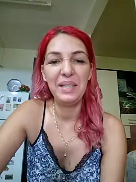 Evadesirex46 live cam on StripChat