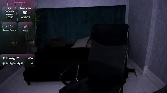 AngelaCoffee webcam