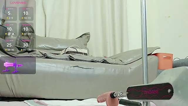 fox-yiyi webcam