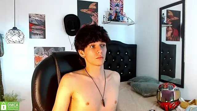 AmethystShadow17 webcam