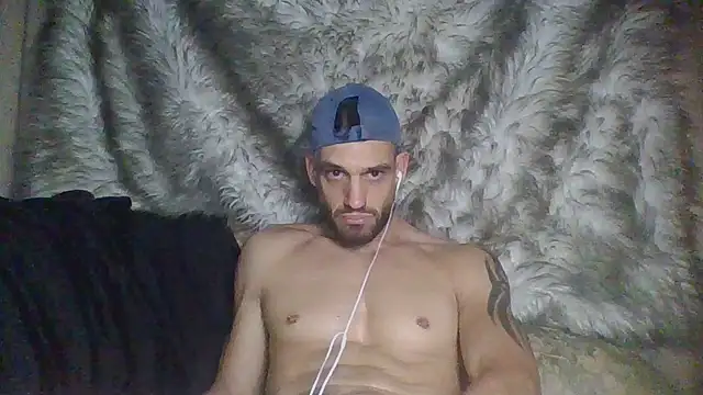 maxpac_roccox (Ask my age) - get naked