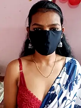 Payal_143 webcam