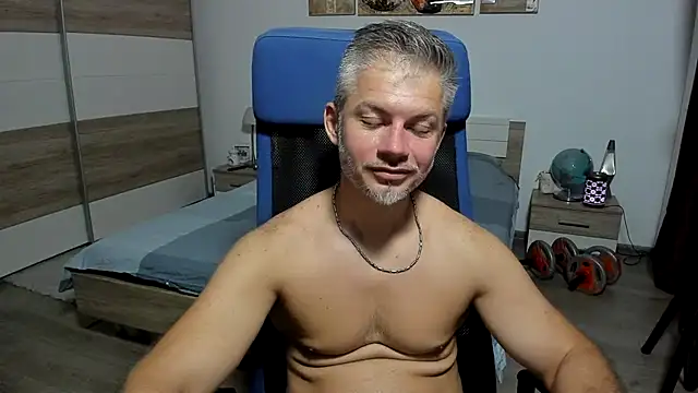 RobbyShawz webcam