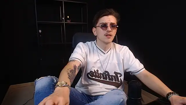 FelixStarkk webcam