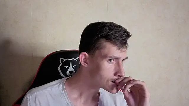 touch_me7 webcam