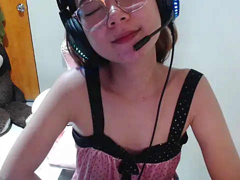 Sweety_Aria webcam