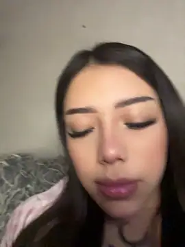 AshleyWinslow live cam