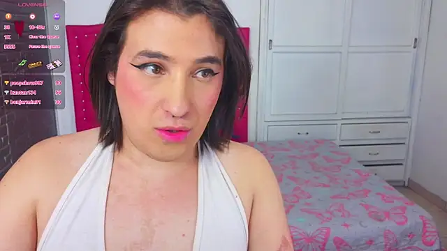 roxxy_pink_ webcam