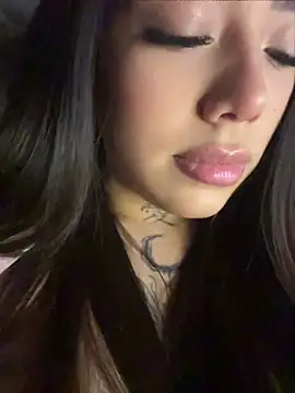AshleyWinslow live cam
