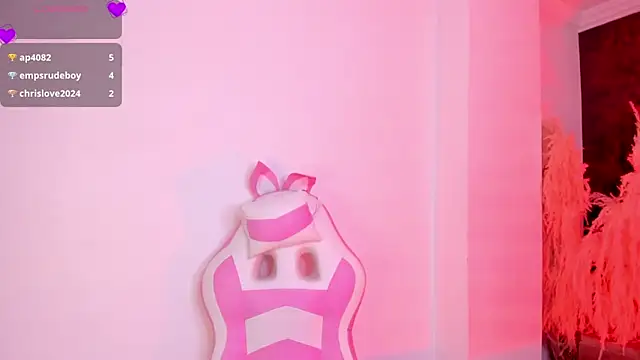 CristineRainn_ webcam