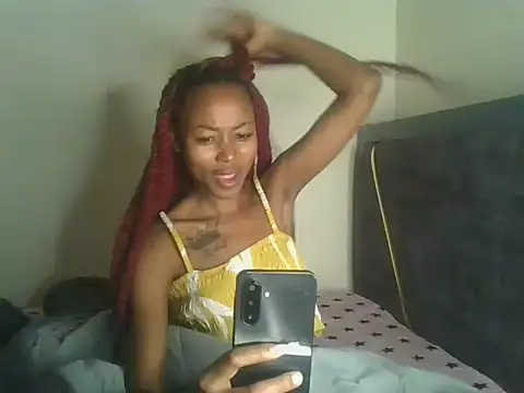 Prettyquueen webcam