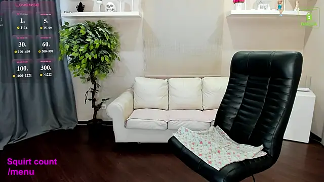 VickyBerry webcam
