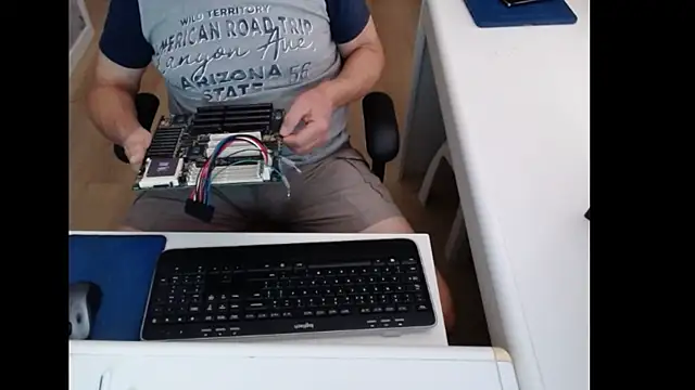 dutchpornking webcam