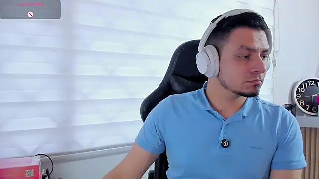Rick_Adams live cam